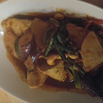 Land - Jungle curry - Thai Near Me - New York, New York