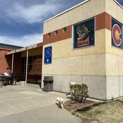 Colorado Welcome Center