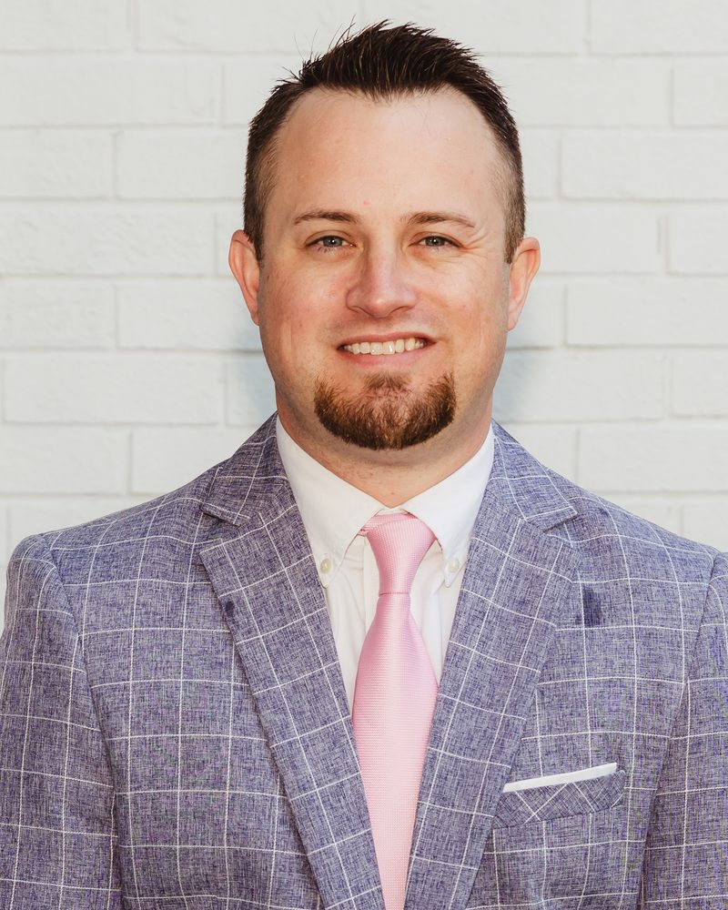 Noah Lankford - Wellness Place A Mental Health Collaborative - child therapist in Cincinnati, OH