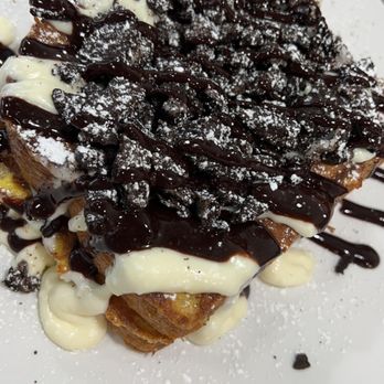 Lucky Brunch - Oreo French Toast - Breakfast & Brunch Near Me - Sterling Heights, Michigan Lucky Brunch - Oreo French Toast - Breakfast & Brunch Near Me - Sterling Heights, Michigan