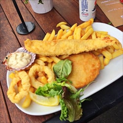 Hunky Dory - The Bay pack $11.50
