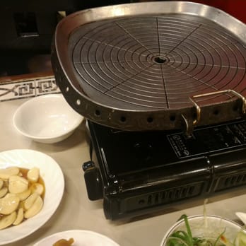 Matgalne Korean Restaurant - Matgalne Grill heating up! - Barbeque Near Me - Pasig, NCR Matgalne Korean Restaurant - Matgalne Grill heating up! - Barbeque Near Me - Pasig, NCR