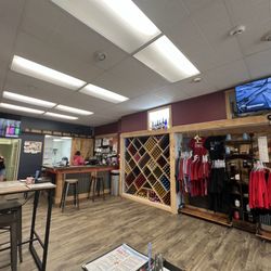 Driftwood Wine Cellars