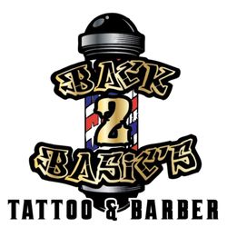Back 2 Basics Tattoo and Barber