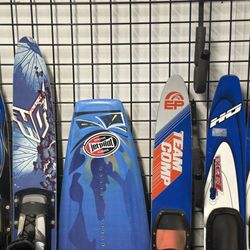 Salinas Valley Marine - NEW & USED Wakeboards, Surfboards, and Water Skis IN-STOCK at Salinas Valley Marine. Liquid Force & HyperLite