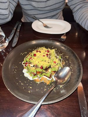 Rasam Indian Restaurant by null