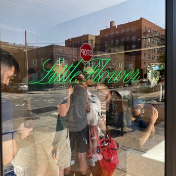 Little Flower - Coffee & Tea Near Me - Astoria, New York Little Flower - Coffee & Tea Near Me - Astoria, New York