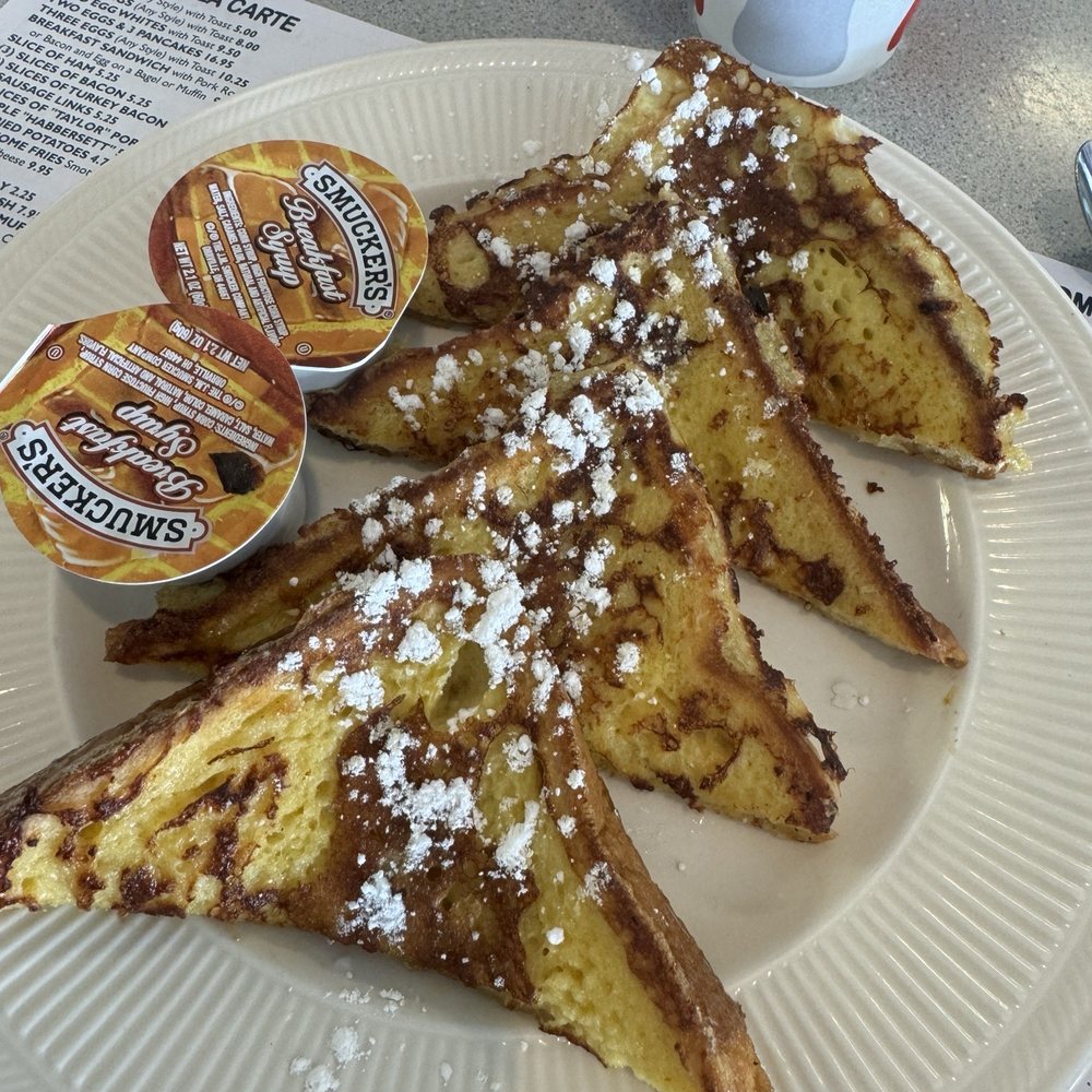 French Toast