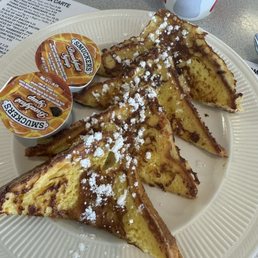 French Toast French Toast