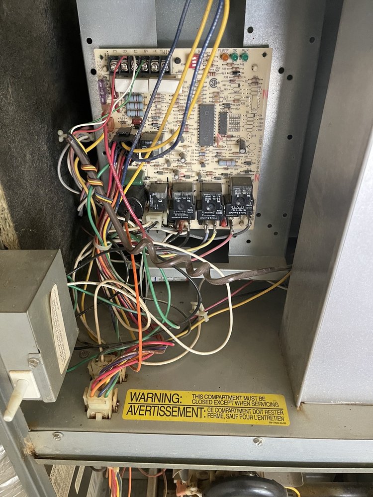 Slide of Rockstar Moving and Handyman services