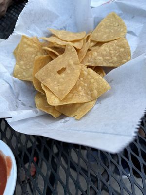 La Botana Mexican Restaurant by null