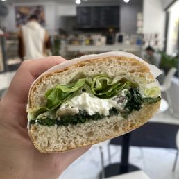 Vegetariana