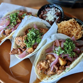 Cocina Madrigal - Al pastor tacos - Tacos Near Me - Phoenix, Arizona Cocina Madrigal - Al pastor tacos - Tacos Near Me - Phoenix, Arizona