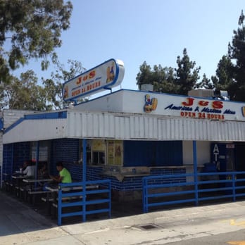 J & S - J & S - Mexican Near Me - Montebello, California J & S - J & S - Mexican Near Me - Montebello, California