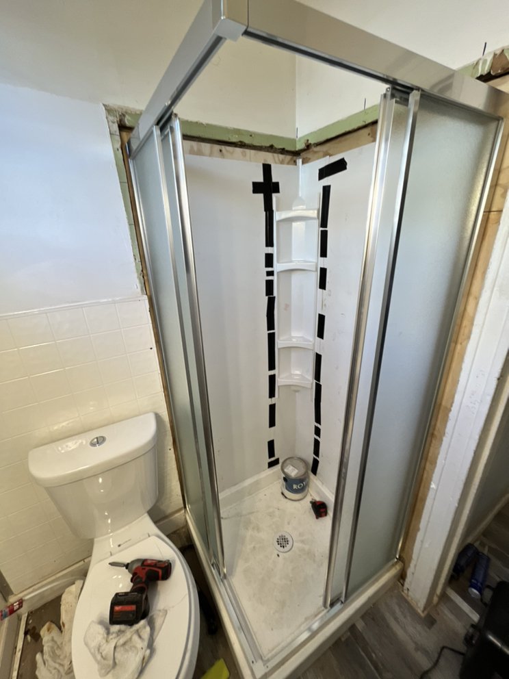 Slide of Valley View Handyman Services