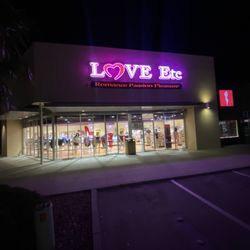 Love Etc