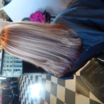 Innovations - Hair Salons Near Me - Columbus, Indiana