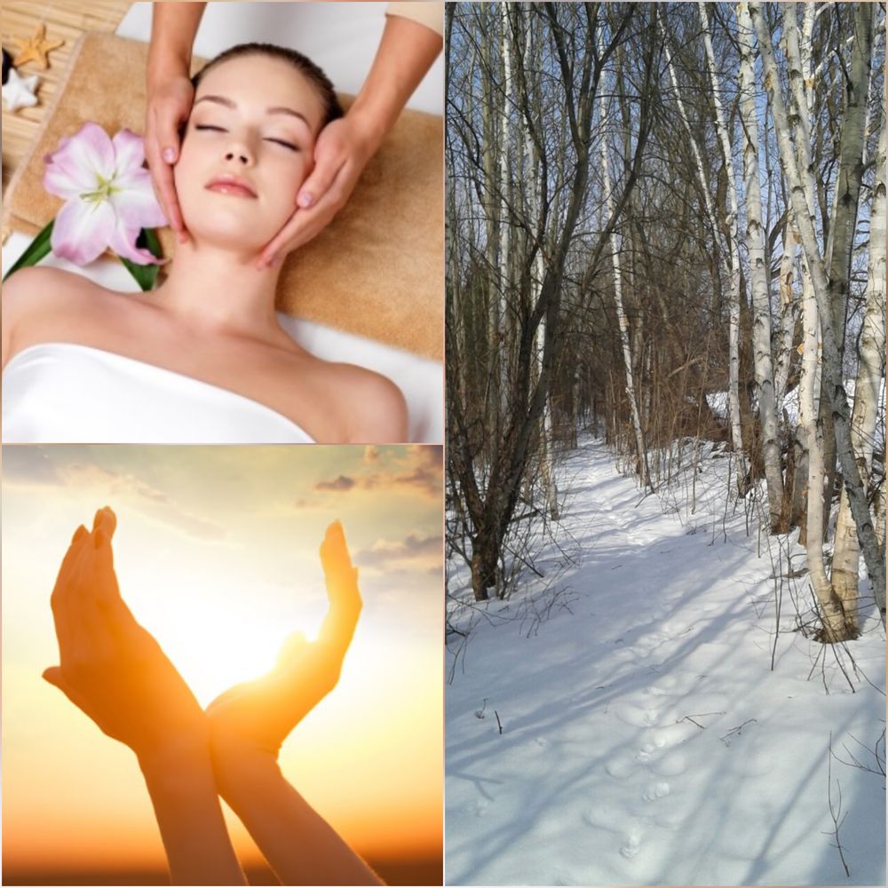 Wandering Star Wellness Image