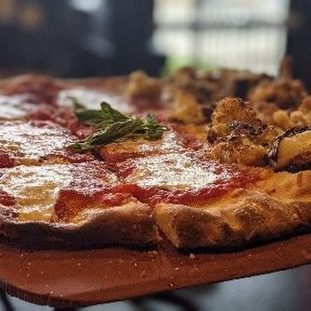 Anthony's Coal Fired Pizza & Wings - Pizza Near Me - Mount Laurel, New Jersey Anthony's Coal Fired Pizza & Wings - Pizza Near Me - Mount Laurel, New Jersey
