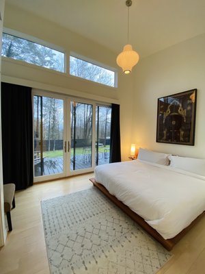 Woodstock Way Hotel by null