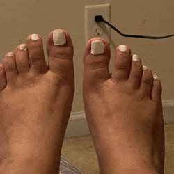 Fancy Nails