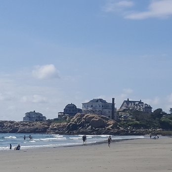 Good Harbor Beach - Good harbor beach - Beaches Near Me - Gloucester, Massachusetts