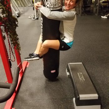 Bootcamp With Jess - December 2, 2017 Hanging out at Bootcamp - Boot Camps Near Me - Midvale, Utah