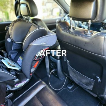 Krispy Kleen Mobile Detailing - Car Wash Near Me - Tulsa, Oklahoma