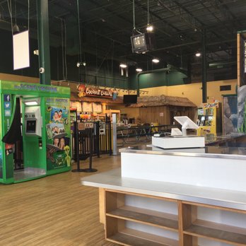Safari Nation - Recreation Centers Near Me - Greensboro, North Carolina Safari Nation - Recreation Centers Near Me - Greensboro, North Carolina