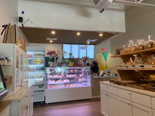GAVI Bakery & Cafe by null