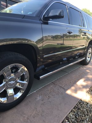 County Line Auto Body