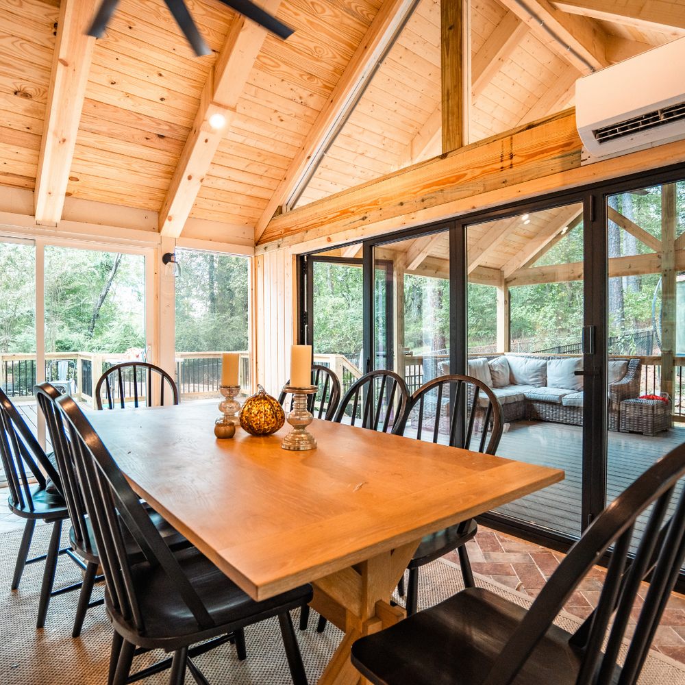 HOOVER DECK & PORCH - Updated June 2026 - Request a Quote - 12 Photos ...