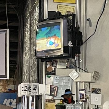 Transmission Arcade - SMURFS!!! - Arcades Near Me - Columbia, South Carolina
