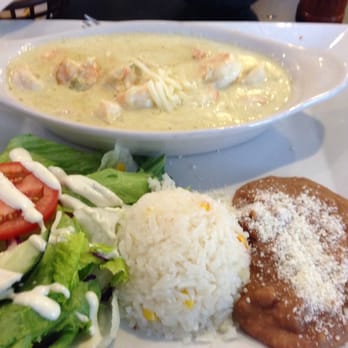Hector's Mariscos - Jalapeño shrimp!!! - Seafood Near Me - Chula Vista, California