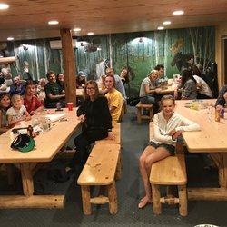 Edgewood Resort