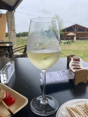 Kai-Simone Winery (must be 18 to visit) by null