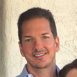 Christopher P Ames, MD