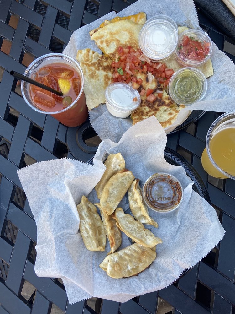 BASK BAR & GRILL 59 Photos & 39 Reviews Bars 283 Browertown Rd