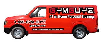 Gymguyz Logo