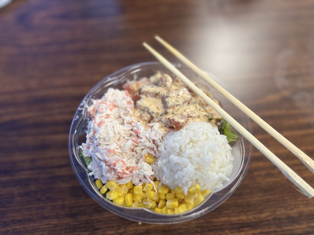 Ohana Shack Hawaiian Grindz Ohana Shack Hawaiian Grindz