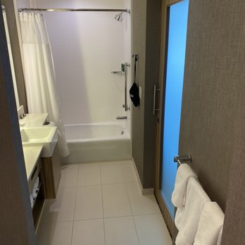 SpringHill Suites by Marriott Dallas Mansfield - Hotels Near Me - Mansfield, Texas