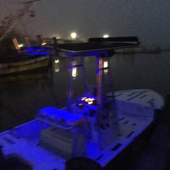 Fishin Hookers - Fishing Near Me - Texas City, Texas