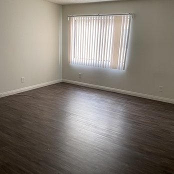 Monem Corporation - Big living room - Property Management Near Me - West Hollywood, California