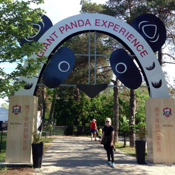 Toronto Zoo - Entrance - Zoos Near Me - Toronto, Ontario Toronto Zoo - Entrance - Zoos Near Me - Toronto, Ontario