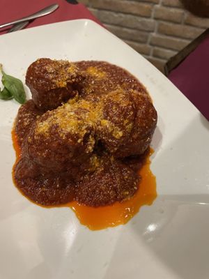 Antica Trattoria e Pizzeria da Peppino by null