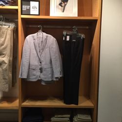 J.Crew Factory - Nice feel