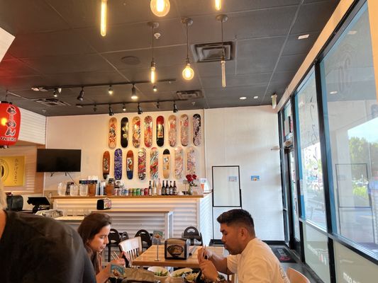 Menya Ultra Mira Mesa by null Menya Ultra Mira Mesa by null