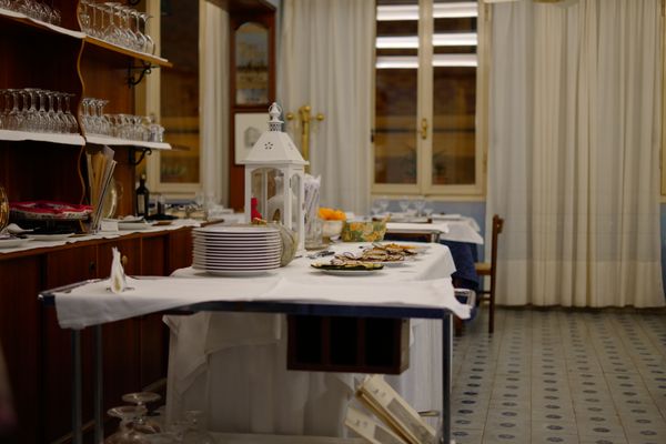 Ristorante da Enzo by null