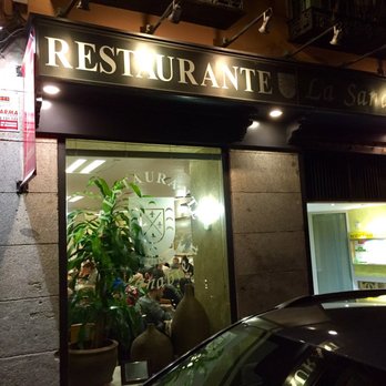 La Sanabresa - Spanish Near Me - Madrid, M La Sanabresa - Spanish Near Me - Madrid, M