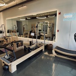 PolyFit Pilates - Reformers, Towers, Chairs and Fitness Equipment